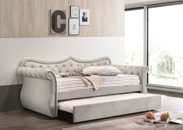 Daybed w/Trundle (Twin)