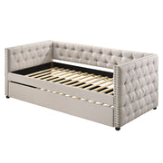 Daybed w/Trundle (Full)
