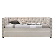 Daybed w/Trundle (Twin)