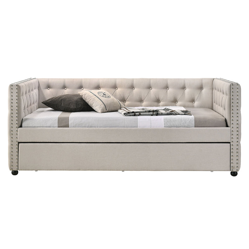 Daybed w/Trundle (Twin)