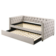 Daybed w/Trundle (Twin)