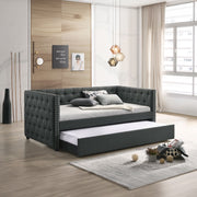 Daybed w/Trundle (Twin)