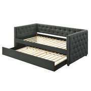 Daybed w/Trundle (Twin)