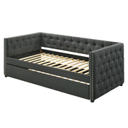 Daybed w/Trundle (Twin)