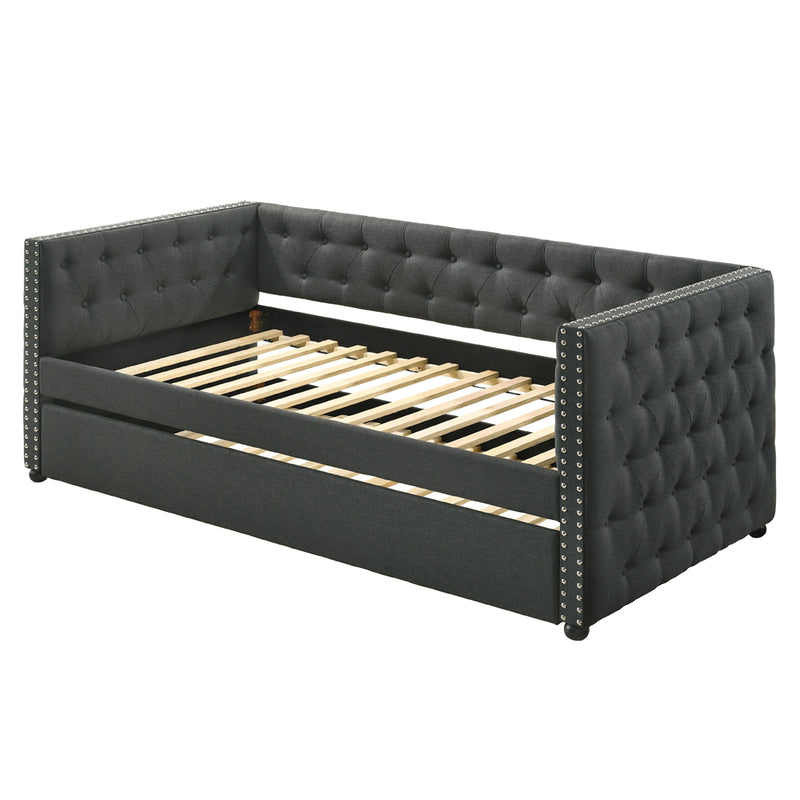 Daybed w/Trundle (Twin)