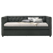 Daybed w/Trundle (Twin)