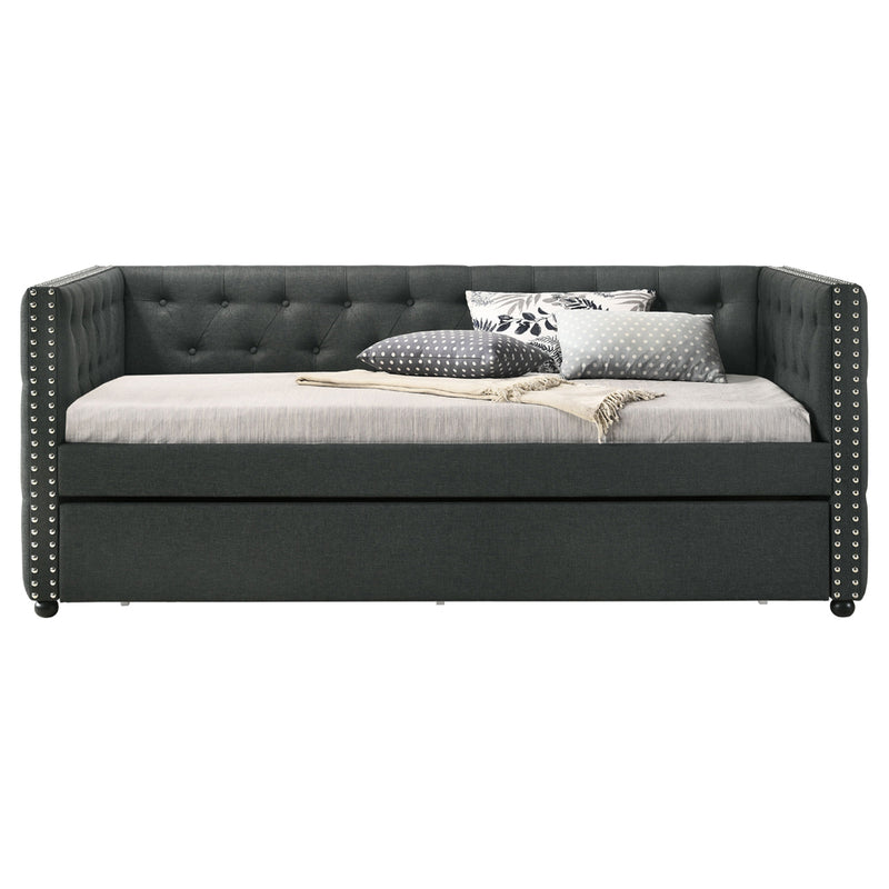 Daybed w/Trundle (Twin)