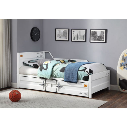 Daybed w/Trundle (Twin)