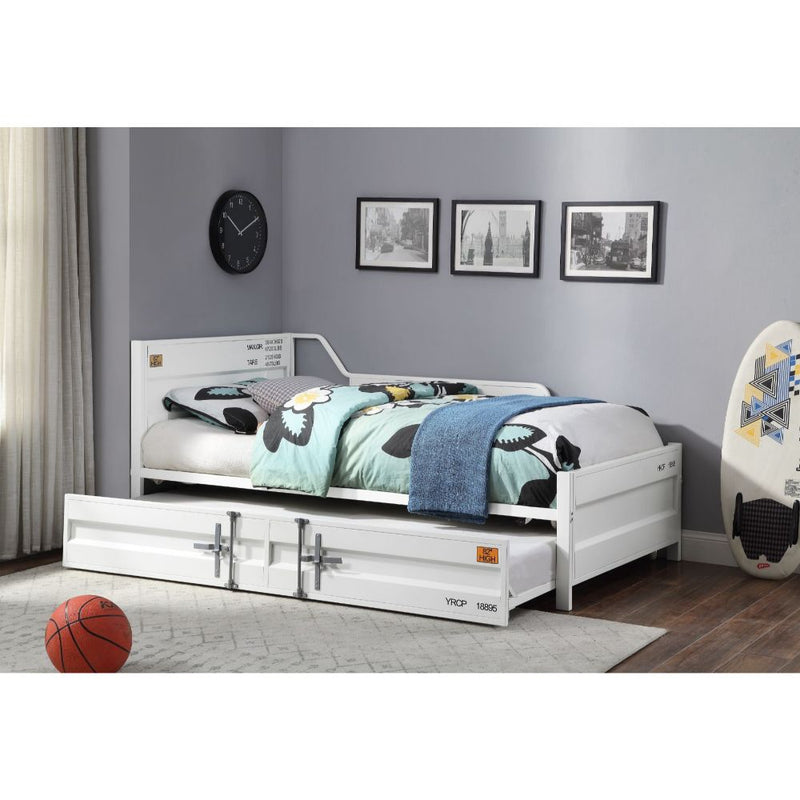 Daybed w/Trundle (Twin)