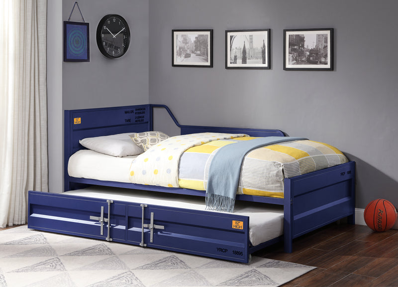 Daybed w/Trundle (Twin)