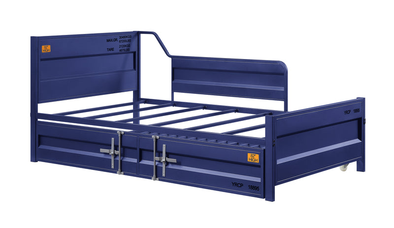 Daybed w/Trundle (Twin)