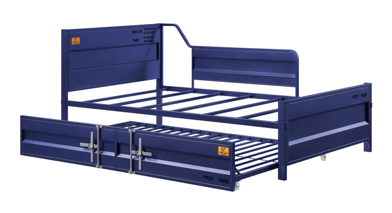 Daybed w/Trundle (Twin)