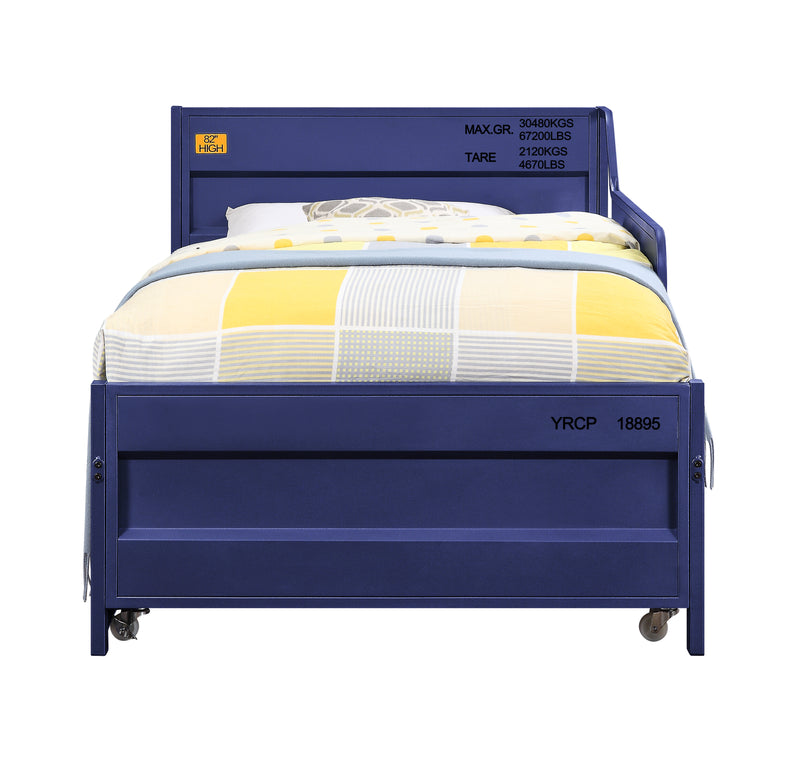 Daybed w/Trundle (Twin)