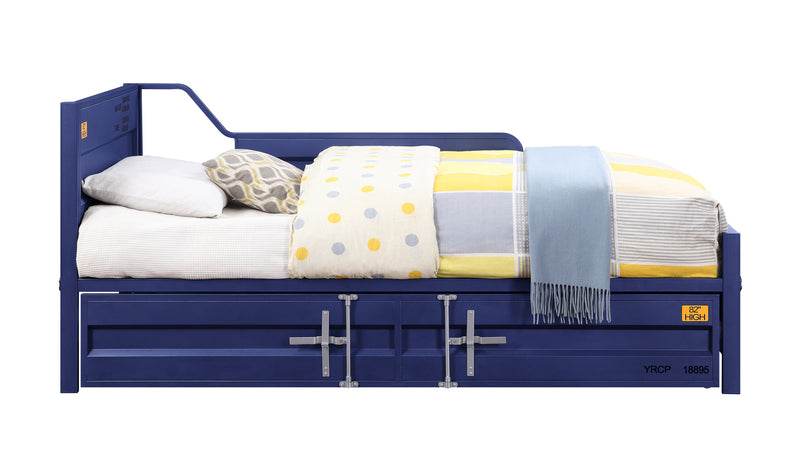 Daybed w/Trundle (Twin)