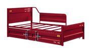 Daybed w/Trundle (Twin)