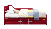 Daybed w/Trundle (Twin)