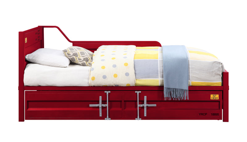 Daybed w/Trundle (Twin)