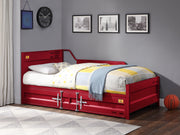 Daybed w/Trundle (Twin)