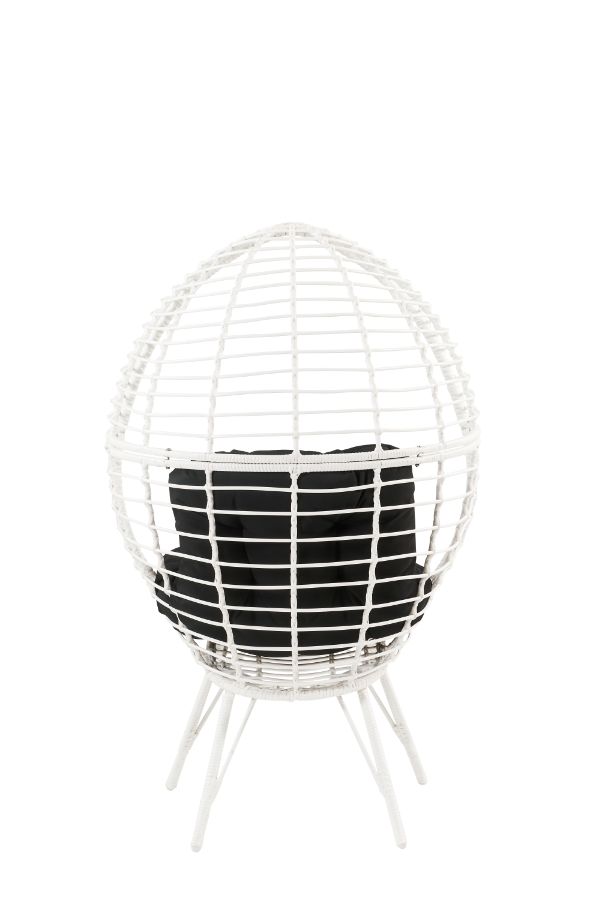 Patio Lounge Chair