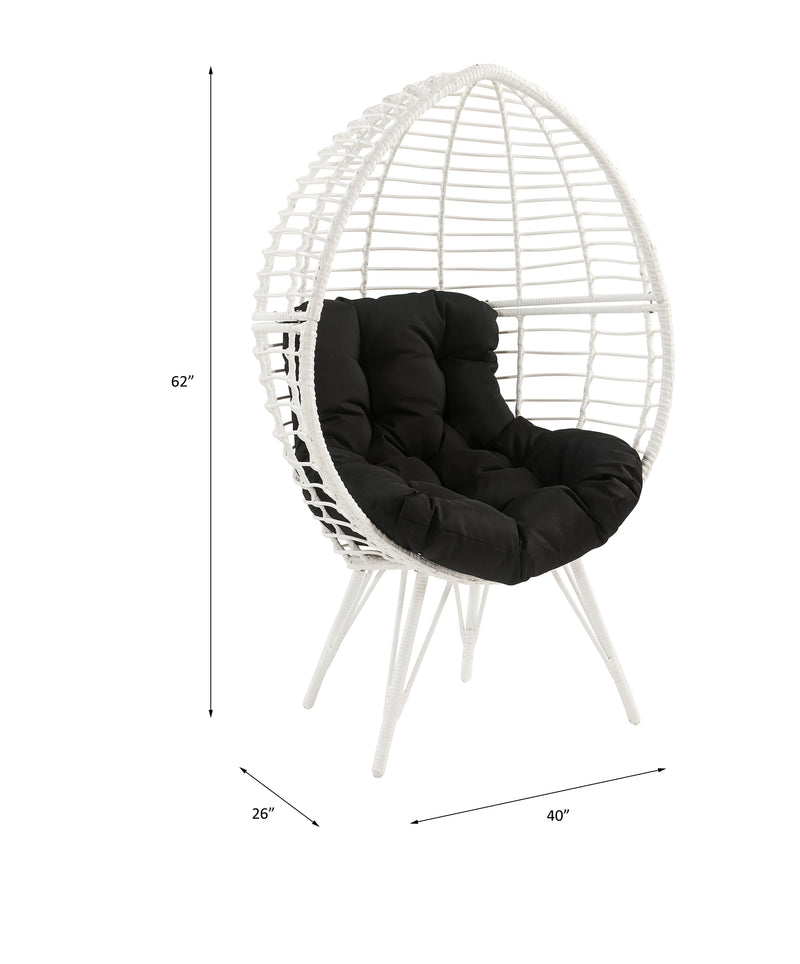 Patio Lounge Chair