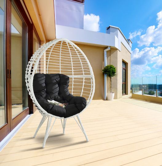 Patio Lounge Chair