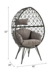 Patio Lounge Chair