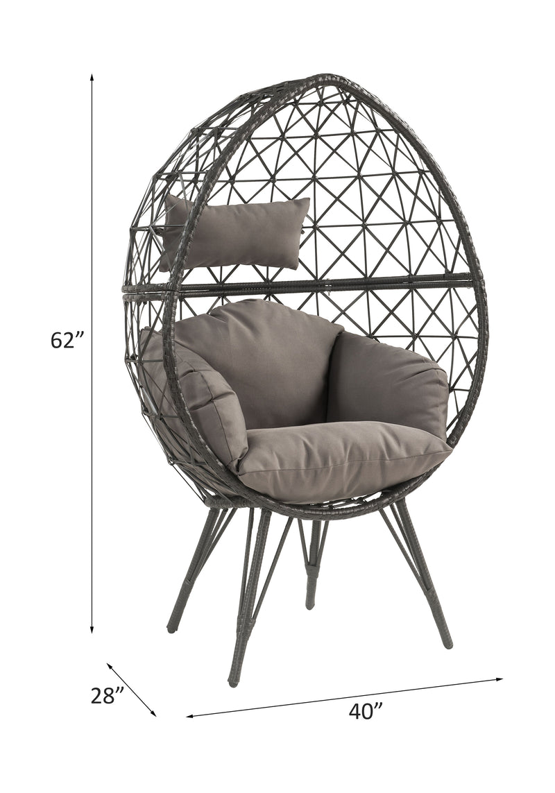 Patio Lounge Chair