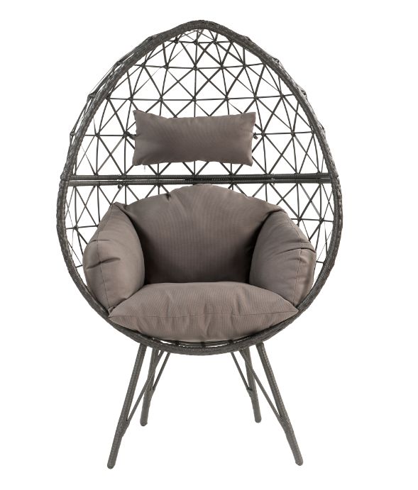 Patio Lounge Chair