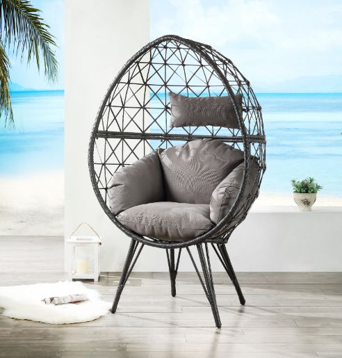Patio Lounge Chair