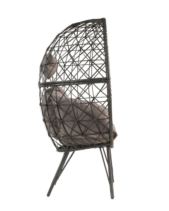 Patio Lounge Chair