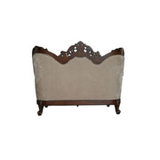 Loveseat w/4 Pillows(Same LV01583)