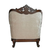 Chair w/2 Pillows(Same LV01584)