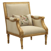 Chair w/Pillow
