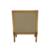 Chair w/Pillow