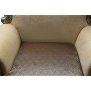 Chair w/2 Pillows