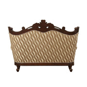 Loveseat w/5 Pillows(Same LV01586)