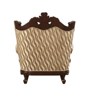 Chair w/2 Pillows(Same LV01587)