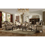 Loveseat w/6 Pillows(Same LV01577)