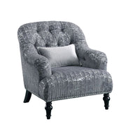Chair w/Pillow