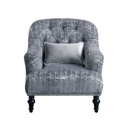 Chair w/Pillow