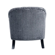 Chair w/Pillow