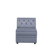 Modular - Armless Chair