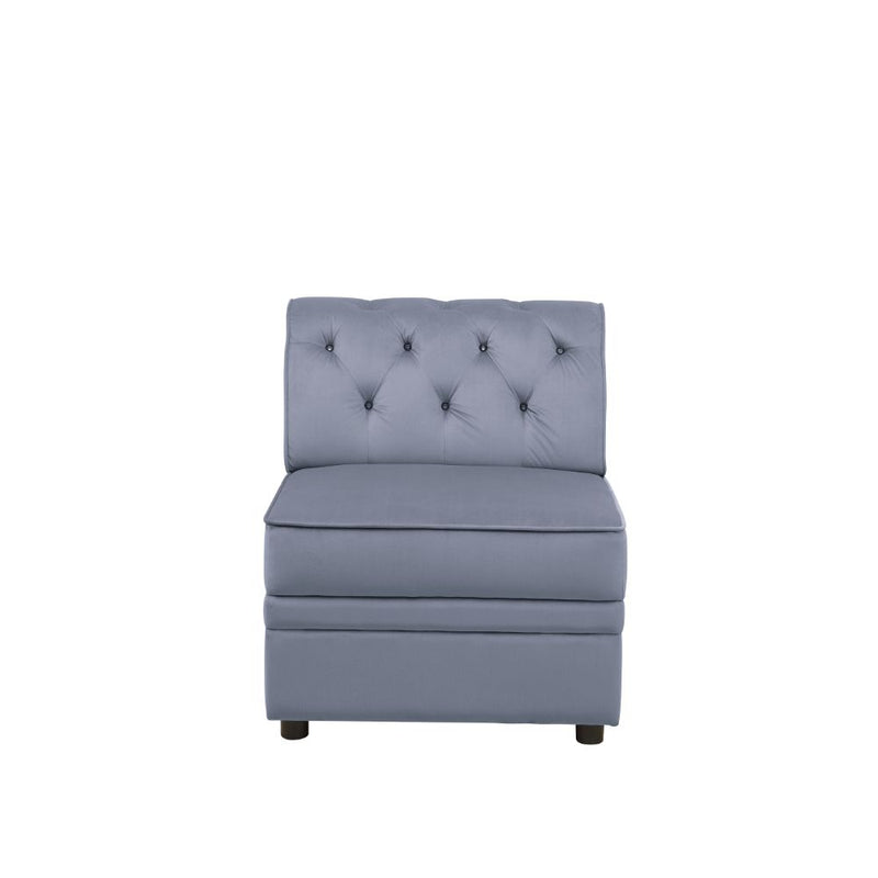 Modular - Armless Chair