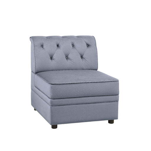 Modular - Armless Chair