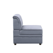 Modular - Armless Chair