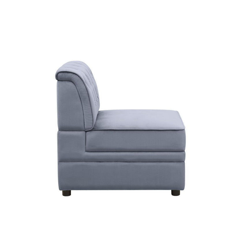 Modular - Armless Chair