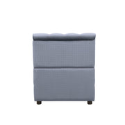 Modular - Armless Chair