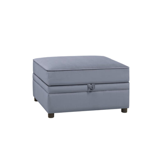 Ottoman w/Storage