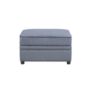 Ottoman w/Storage
