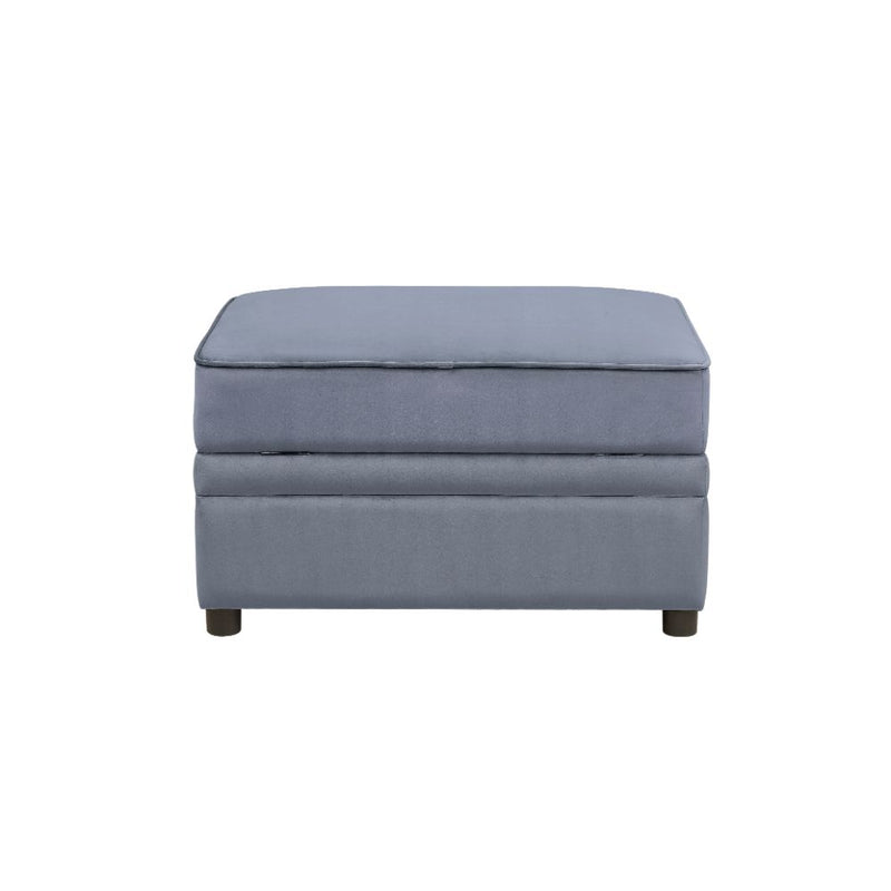 Ottoman w/Storage